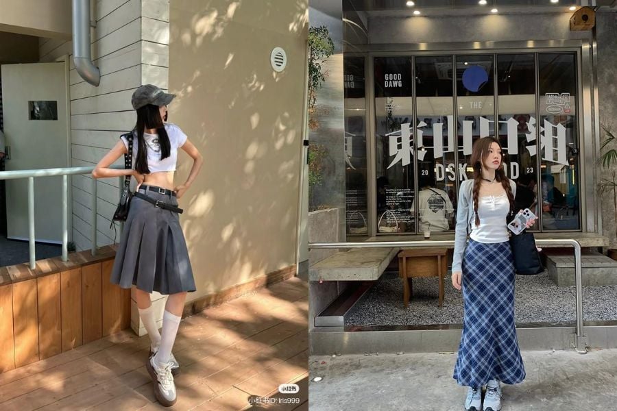  Các thiết kế áo thường có phom dáng gọn gàng, vừa vặn hoặc ngắn trên eo nhằm tạo hiệu ứng Sh88bet đăng ký miễn phí thanh thoát hơn.