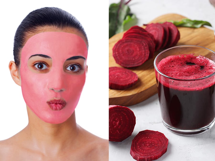 Loại củ quen thuộc trong căn bếp được nhiều phụ nữ dùng để chăm sóc da, từ U30 đến U60 đều yêu thích