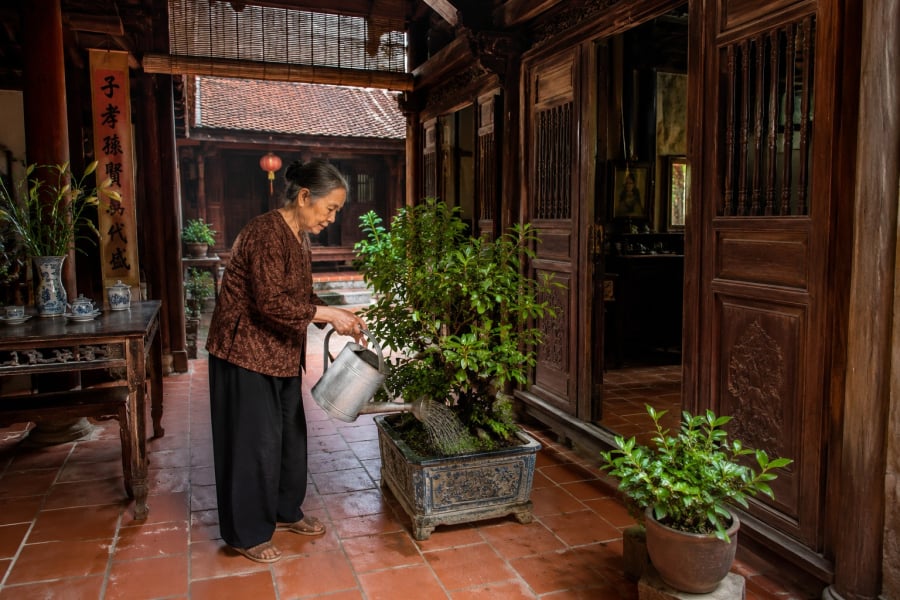 Đặt 3 vật này trong nhà, gia chủ dễ đón lộc đón may