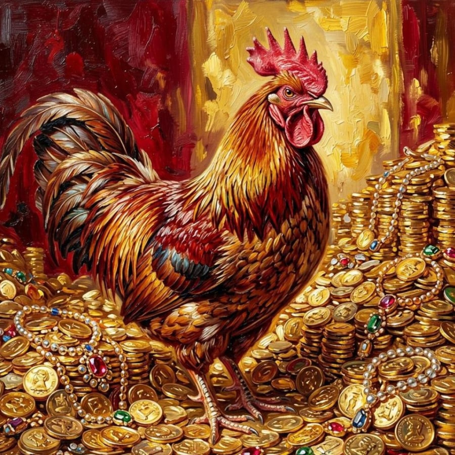 Trong thời gian tới, tuổi Dậu có thể gặt hái thành quả bất ngờ trong công việc và Shbet16 chơi game trực tuyến.