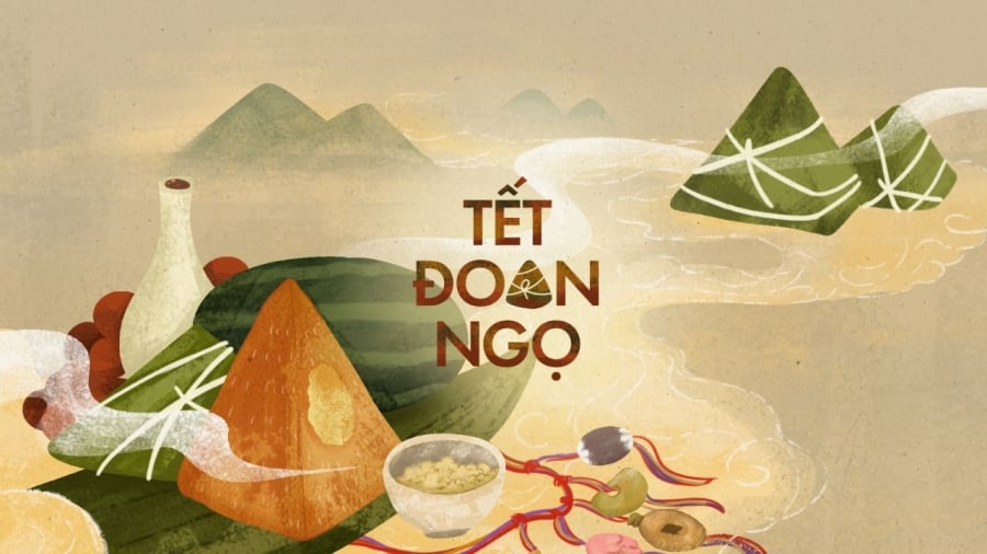 Tuổi Tý, Sửu, Mão, Ngọ là những Shbet888.com nhà cái uy tín nên hạn chế ra ngoài vào giờ Ngọ ngày Tết Đoan Ngọ 2026.