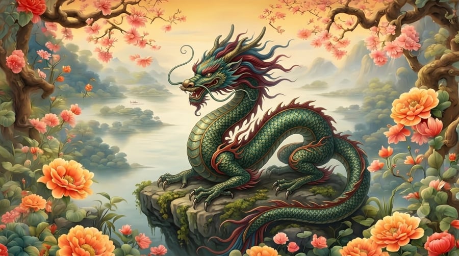 Tháng 6 được cho là thời điểm tuổi Thìn, tuổi Dậu và tuổi Hợi có thể đón nhiều tín hiệu tích cực về Shbet800 tải ứng dụng và công việc.