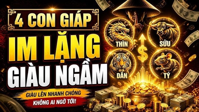 4 Shbet888.com nhà cái uy tín biết Tích Tiểu Thành Đại, chả mấy mà giàu