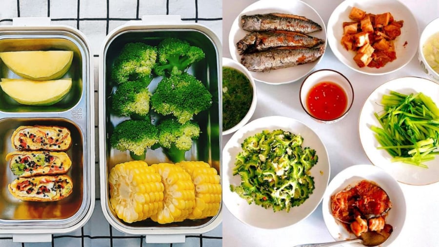Trong chế độ giảm cân, nên hạn chế ăn các loại rau nhiều tinh bột; ưu tiên các cách hấp, luộc để giữ tối đa dinh dưỡng, hạn chế calo nạp vào Sh88bet đăng ký miễn phí.