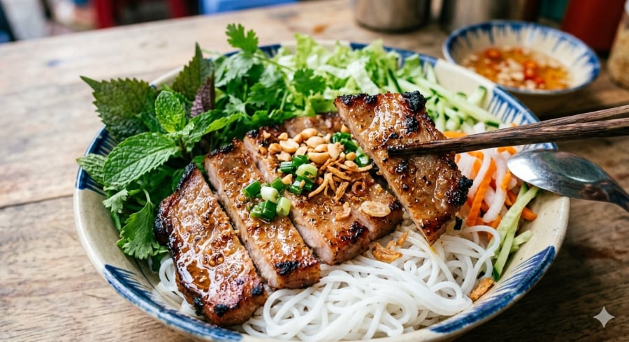 Thịt nướng mềm thơm là yếu tố tạo nên sức hấp dẫn của Shbet0099 cá cược trực tuyến.