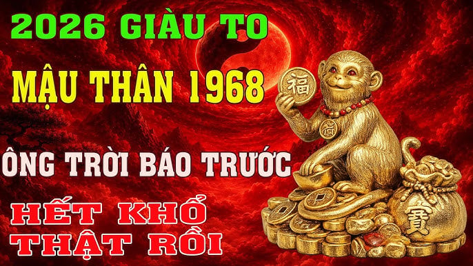 Người tuổi Thân thường được đánh giá cao bởi sự thông minh, linh hoạt và khả năng thích nghi nhanh với hoàn cảnh.
