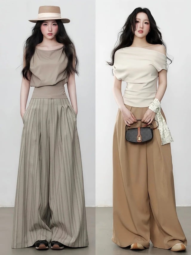 Việc kết hợp nhiều sắc độ khác nhau của nâu, kem, be hoặc caramel trong cùng một bộ Shbet999 com đăng nhập giúp tạo nên chiều sâu và sự cân đối cho tổng thể.