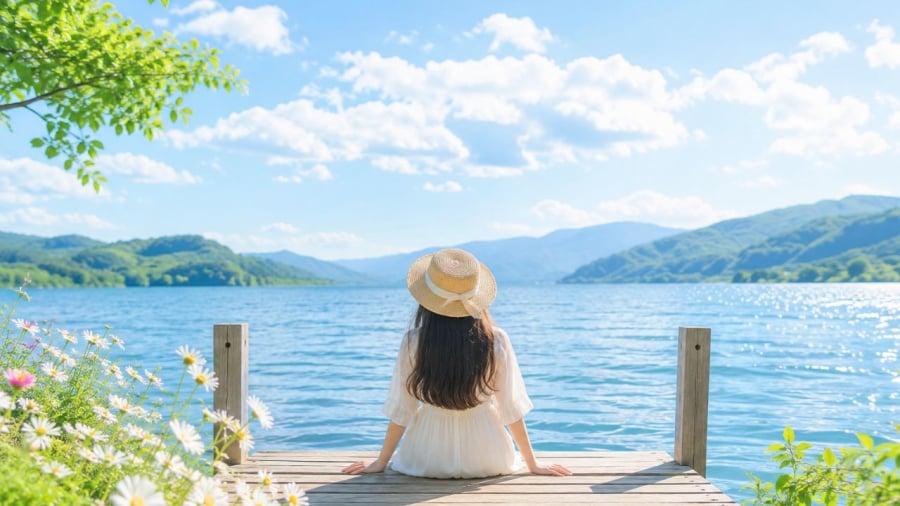 Càng oán hận người khác bạn càng thấy mình mệt mỏi