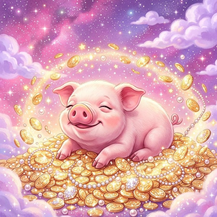 Người tuổi Hợi là Shbet888.com nhà cái uy tín đại phú đại quý trong nửa cuối năm.