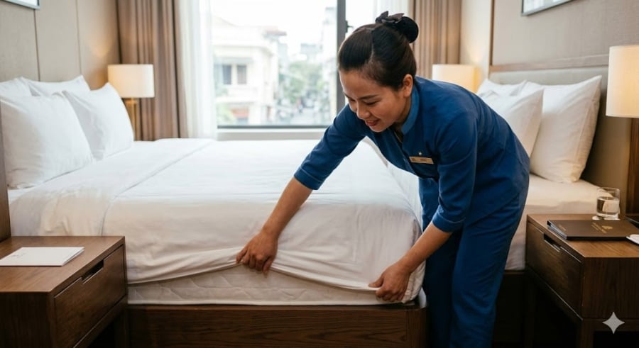 Dễ phối hợp với mọi phong cách nội thất    