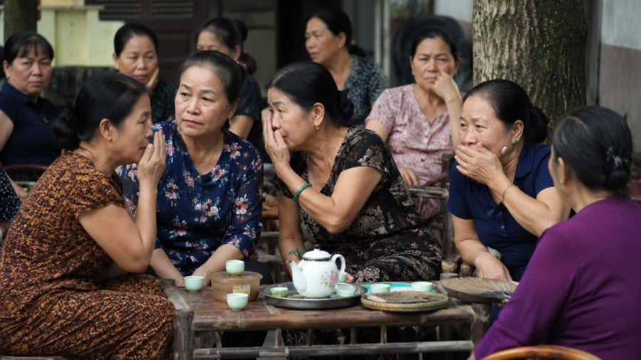 Nơi hay tụ tập nói xấu sẽ khiến Shbet16 chơi game trực tuyến thêm phiền toái