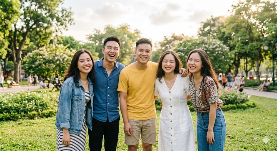Chỉ một cái chớp mắt kéo dài vài phần nghìn giây cũng đủ khiến một người trở thành 