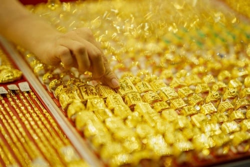 Mọi sự chú ý hiện đang đổ dồn về cuộc họp của Ủy ban Thị trường Mở Liên bang (FOMC) diễn ra trong ngày 16-17/6.