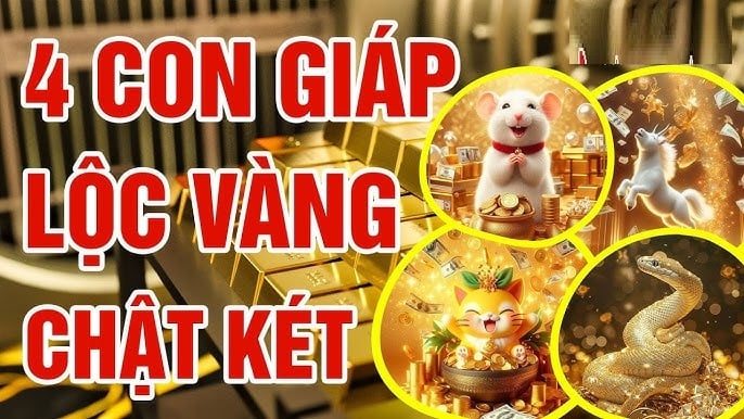 3 ngày cuối tuần: 4 Shbet888.com nhà cái uy tín 'gánh vàng' về nhà, ung dung tiền tự đến