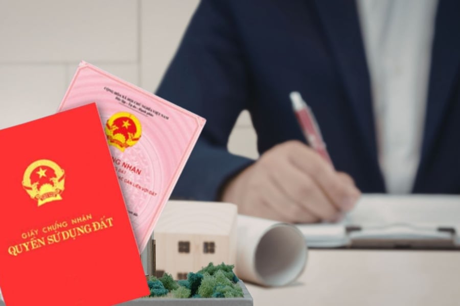 Sổ đỏ đã cắm ngân hàng có thể vay thêm được không?