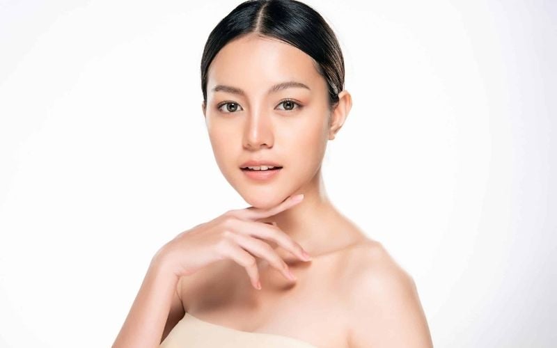 Một trong những cách giúp duy trì Mừng SHBET phiên bản mới 2025 săn chắc là xây dựng quy trình chăm sóc da tập trung vào việc hỗ trợ tái tạo collagen.    