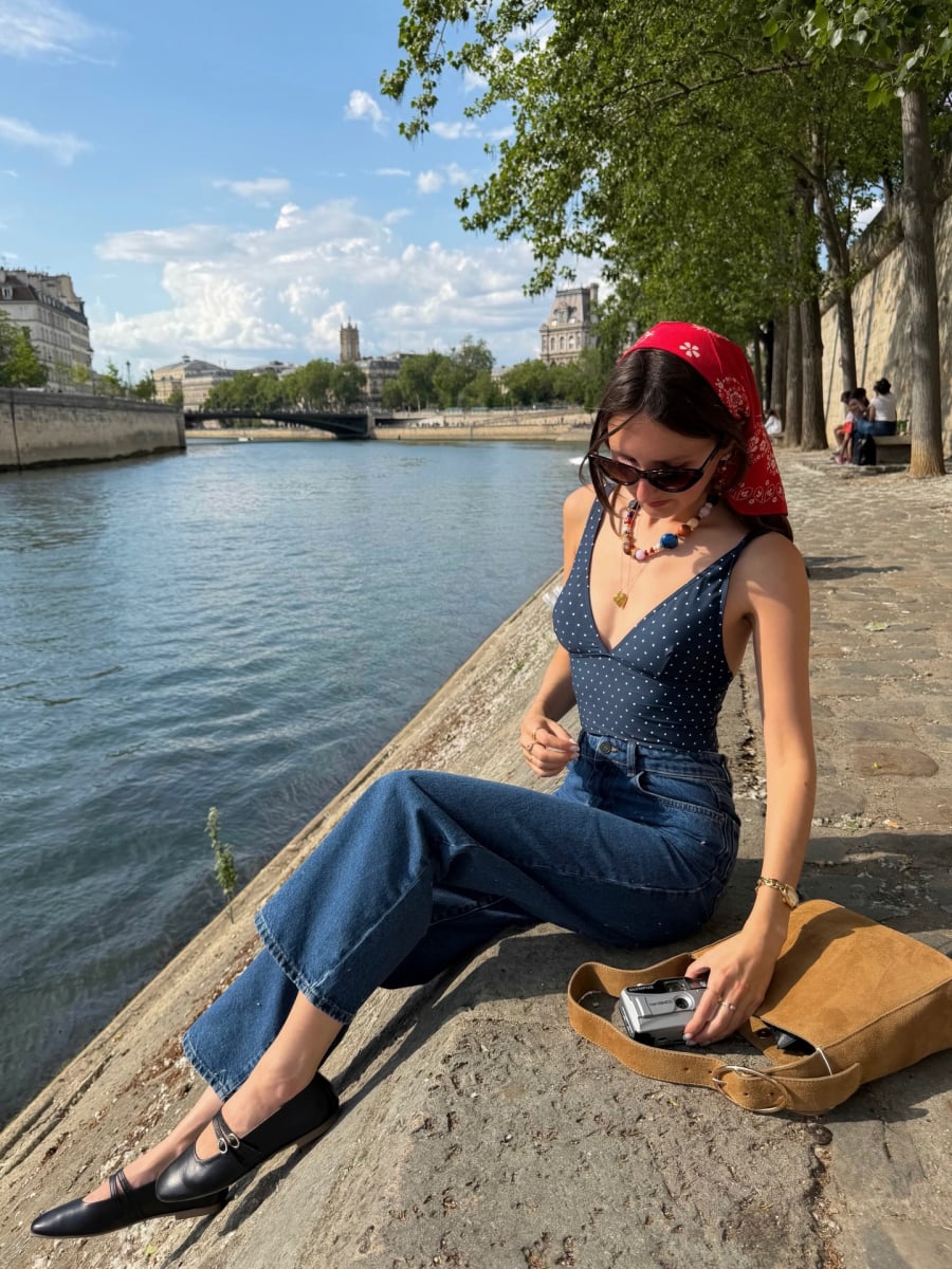 Chọn quần jeans theo từng kiểu dáng để tối ưu tỷ lệ Sh88bet đăng ký miễn phí