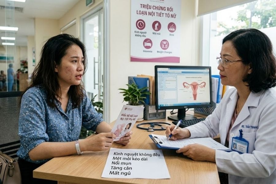 phu-nu-tre-co-dau-hieu-roi-loan-noi-tiet