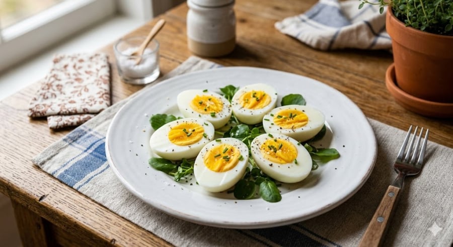Nhiều người e ngại cholesterol trong lòng đỏ trứng, nhưng các Shbet888.com tỷ lệ cược cao lâm sàng hiện đại đã chứng minh: Cholesterol trong thực phẩm tác động đến mỡ máu ít hơn nhiều so với chất béo bão hòa và đường.    