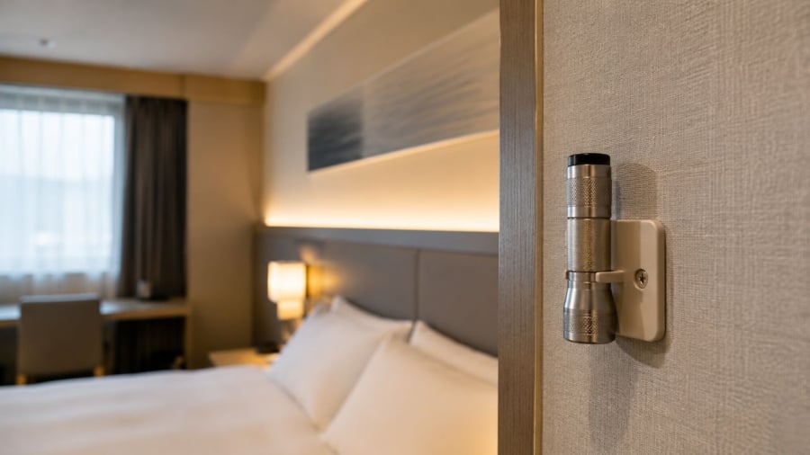 Hãy chú ý để biết cách dùng trong trường hợp khẩn cấp