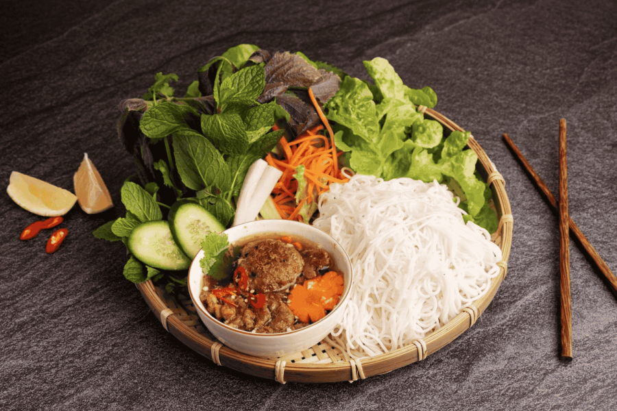 hoc-cach-lam-bun-cha-mien-bac-chuan-ha-noi-tai-nha