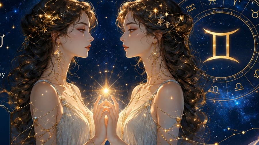 Song Tử có cơ hội tiền bạc mới