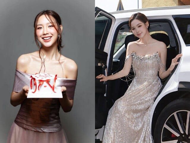 Hoa hậu Lê Nguyễn Bảo Ngọc trúng tuyển thạc sĩ trường top đầu thế giới
