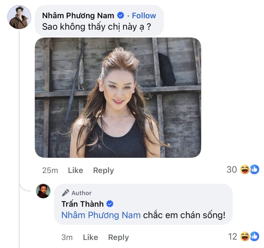 Màn tung hứng đầy tính 