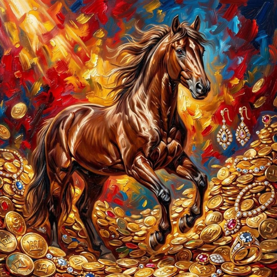 Trong hai ngày đầu tuần, tuổi Ngọ có vận Sh88bet link truy cập World Cup cực mạnh. 