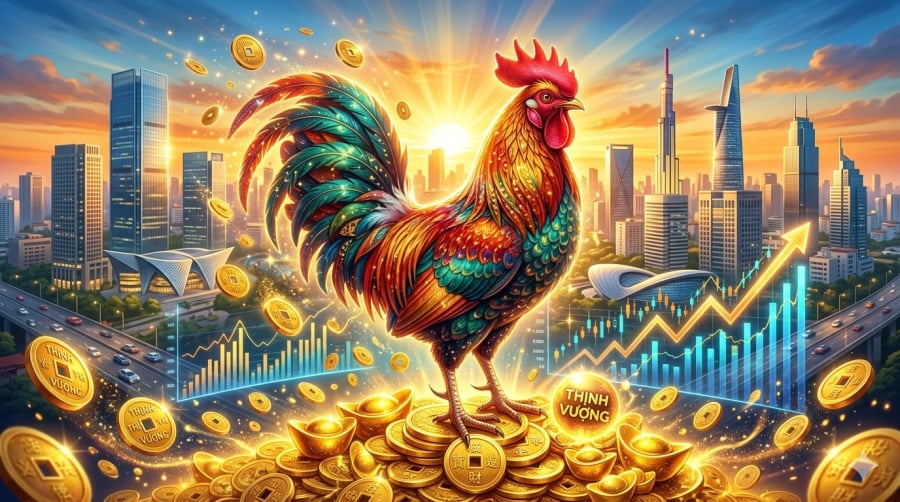Tuổi Dậu được dự báo đón nhiều cơ hội phát triển công việc và Shbet800 tải ứng dụng trong những ngày cuối tháng 6.