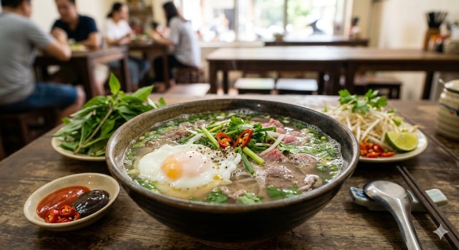 Nỗi lo 