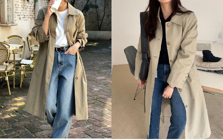 quan-jeans-va-ao-khoac-dang-dai
