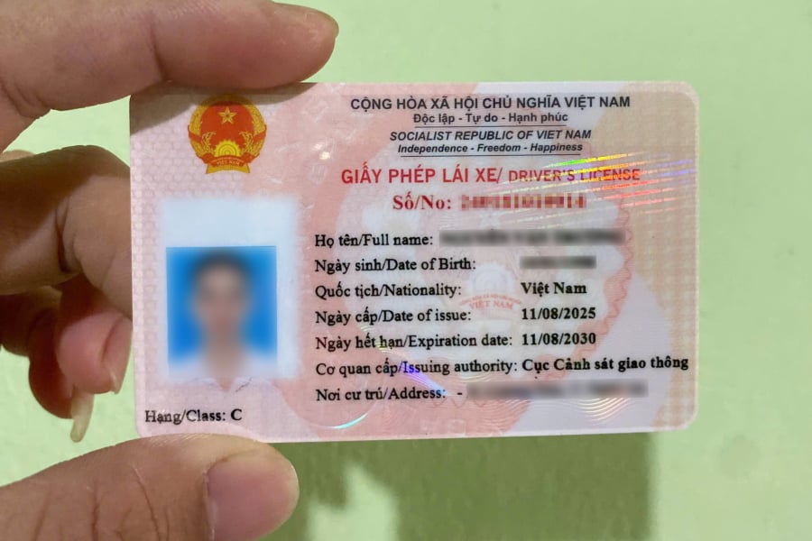 Trường hợp bị thu hồi giấy phép SHBET 1000 World Cup