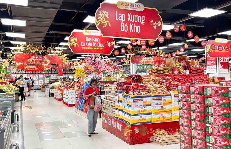 Vì sao không nên tham mua một tặng 1