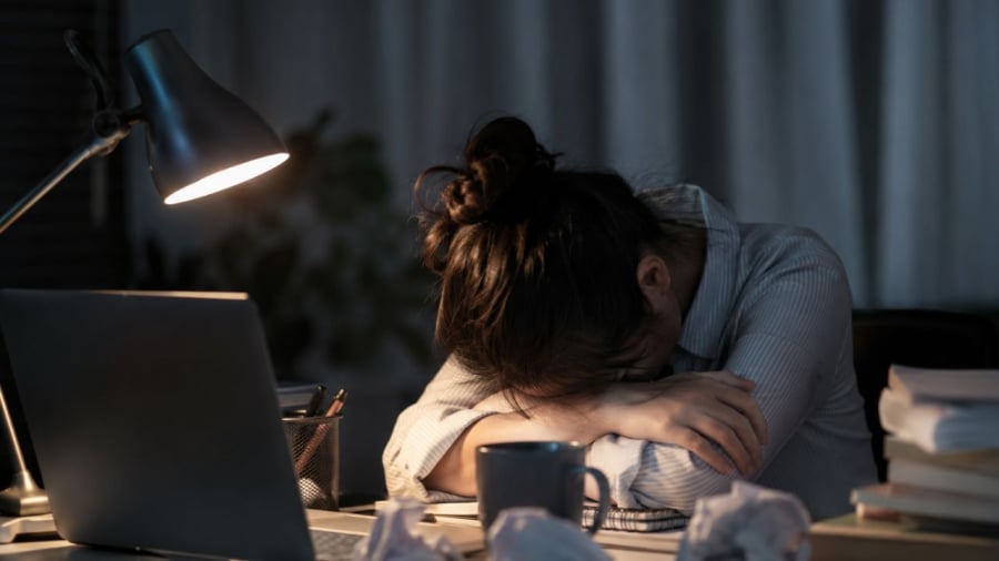Hãy thay đổi ngay cách sống để tránh đến lúc khó cứu vãn