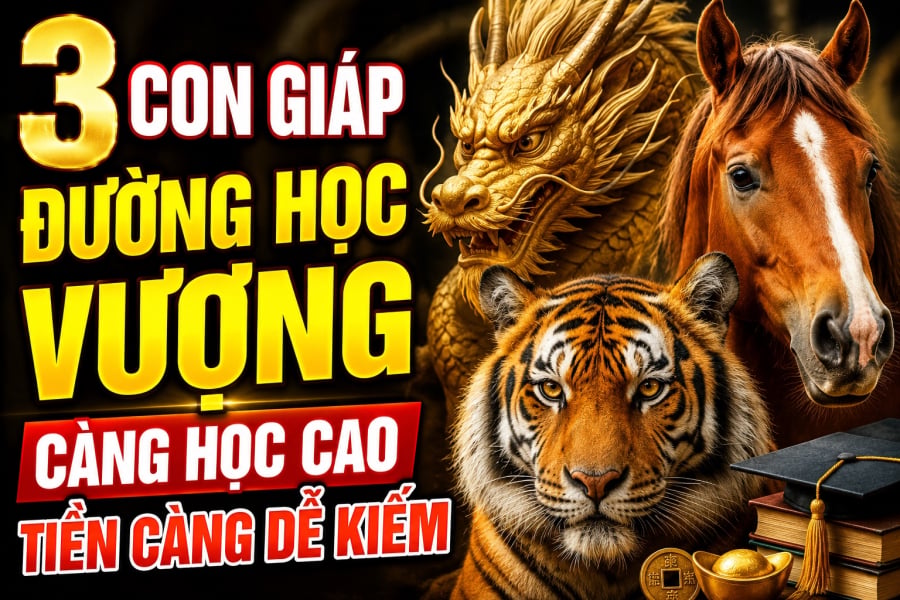3 Shbet888.com nhà cái uy tín đường Học vượng, càng học cao Tiền càng dễ kiếm