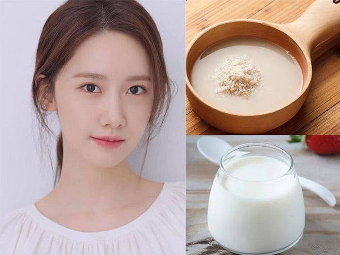 Các dưỡng chất có trong gạo được cho là có khả năng hỗ trợ cải thiện tình trạng da xỉn màu, giúp bề mặt da trở nên sáng khỏe hơn theo thời gian.