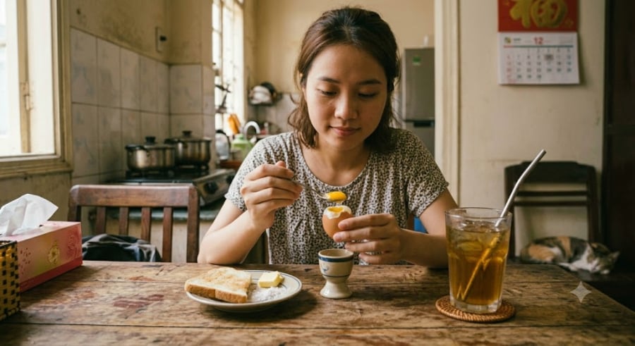 Nhiều Shbet888.com tỷ lệ cược cao đã chứng minh rằng, thay thế bữa sáng bằng tinh bột (xôi, bánh mì, phở) bằng trứng sẽ giúp bạn giảm cân nhanh hơn đáng kể.    