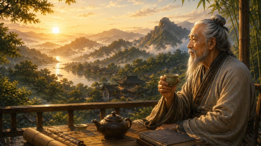 Những lời này càng ngẫm càng đúng, hãy nhớ kỹ