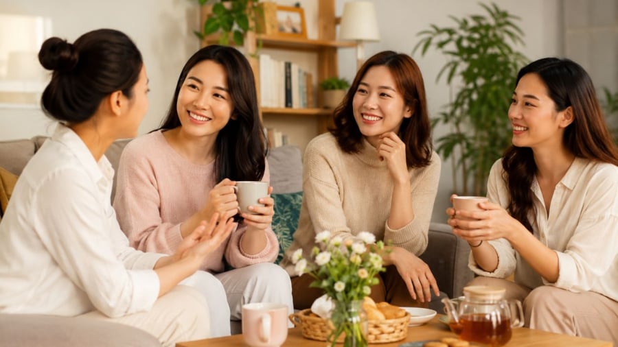 Đừng xem thường những điều nhỏ bé này trong đời sống