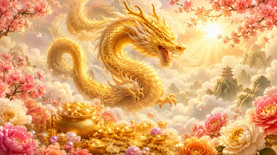 Tử vi tuần mới (29/6 - 5/7) dự báo tuổi Thìn có nhiều tín hiệu tích cực về công việc và Shbet800 tải ứng dụng nếu biết chủ động nắm bắt thời cơ.