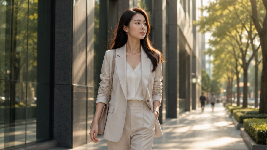 Không phải ai cũng dám bộc lộ hết cảm xúc của mình