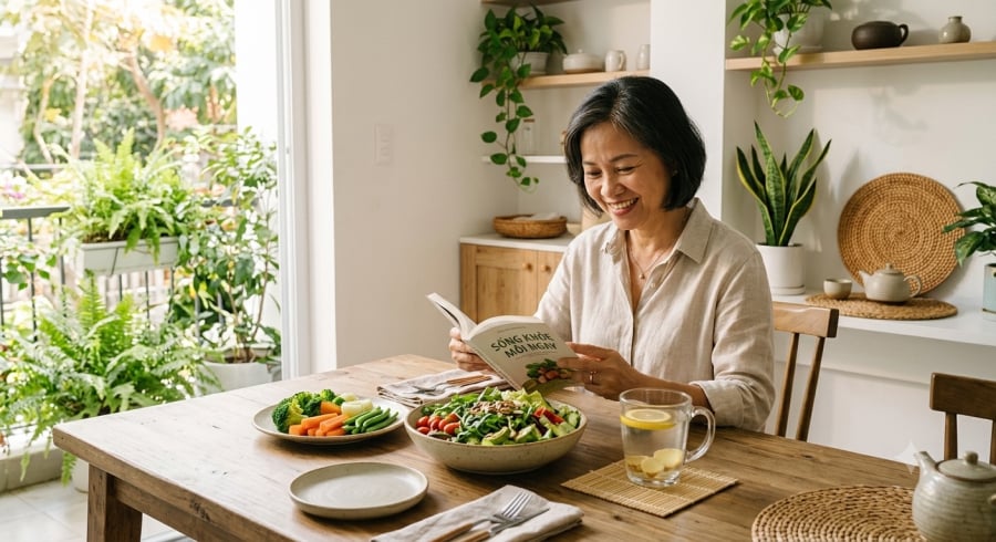 Việc ăn uống điều độ, nhẹ nhàng được xem là một trong những yếu tố quan trọng giúp Sh88bet đăng ký miễn phí ổn định và khỏe mạnh hơn theo thời gian.