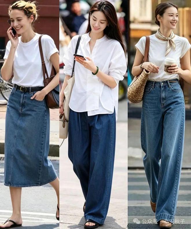 Hai gam màu này bổ sung cho nhau, mang đến cảm giác dịu mắt và gợi liên tưởng đến bầu trời, biển cả hay thiên nhiên trong lành.