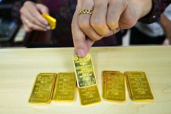 Chuyên gia cảnh báo: Đáy chưa xuất hiện? Ông Bart Melek, Trưởng bộ phận Nghiên cứu Hàng hóa tại TD Securities, đưa ra nhận định thận trọng:    