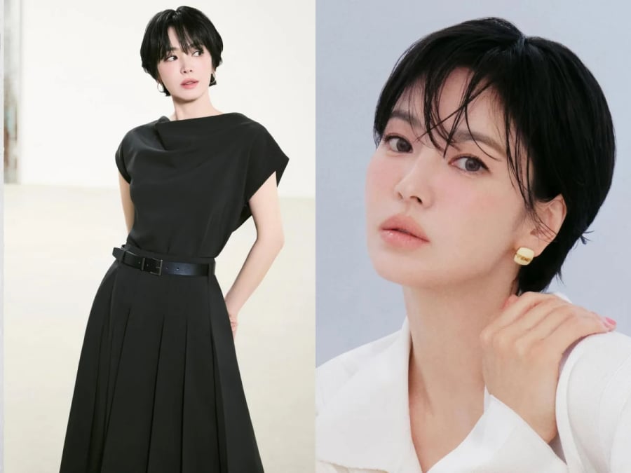 Nhiều chuyên gia thời trang nhận định Shbet123 Link Vào ShBet Mới Nhất ngắn đã góp phần làm mới hình ảnh của nữ diễn viên, mang đến vẻ ngoài trưởng thành, hiện đại và đậm chất thời trang hơn so với trước đây.    