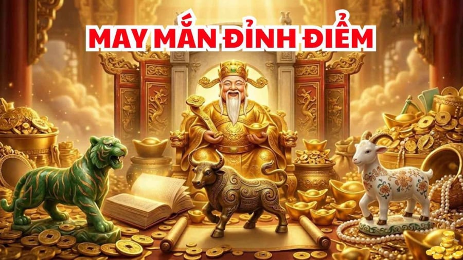 Đạt đỉnh vận may, 4 Shbet888.com nhà cái uy tín ăn ngay tiền tỷ trong tháng 7/2026