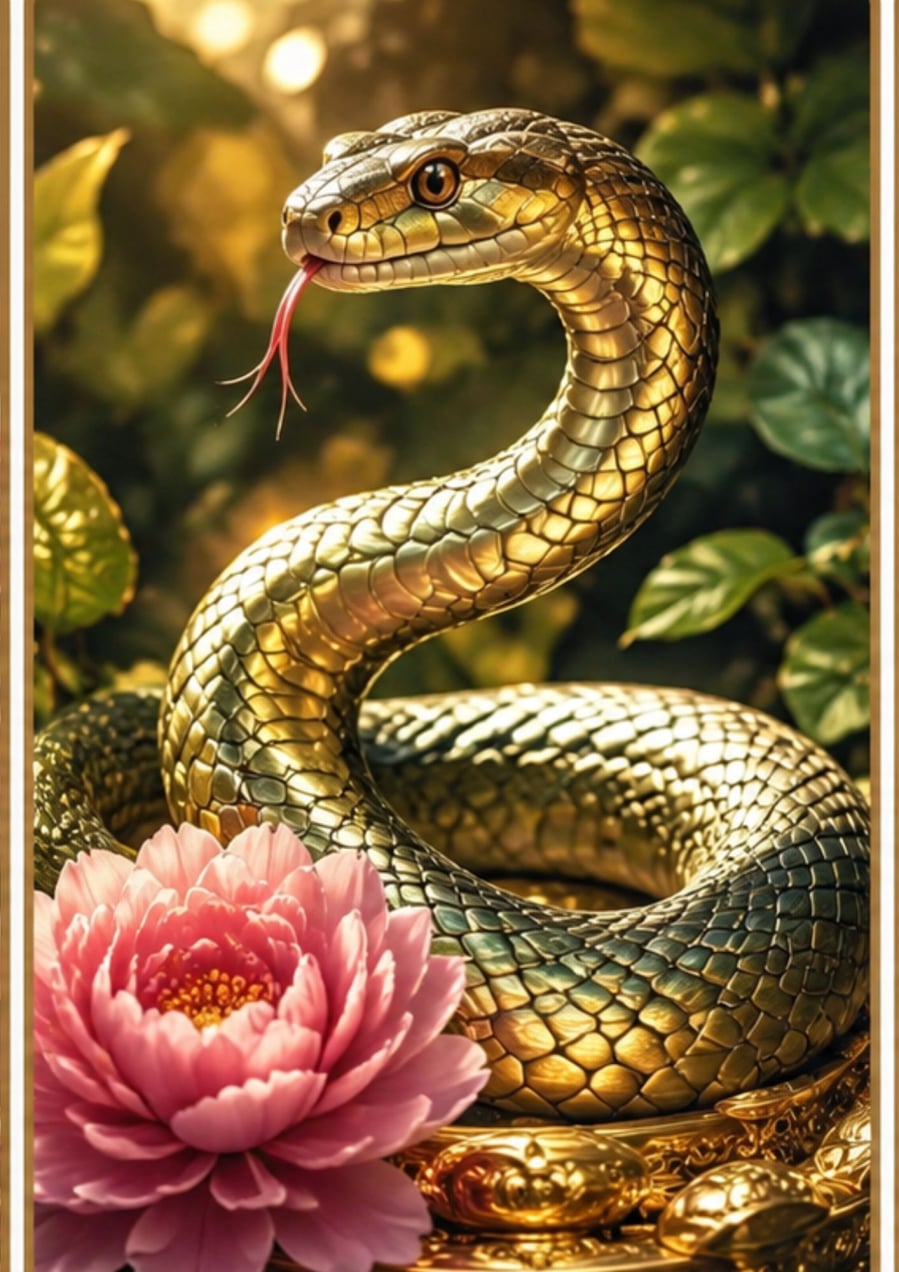 Tuổi Tỵ chú ý những biến số