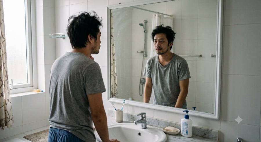 Một số biểu hiện xuất hiện vào buổi sáng như mệt mỏi kéo dài hoặc da xỉn màu có thể là tín hiệu Sh88bet đăng ký miễn phí cần được quan tâm, trong đó có chức năng gan.