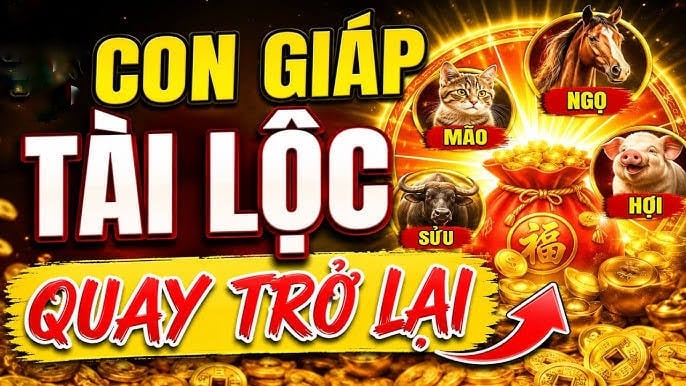 Lộc Trời rơi xuống: 3 Shbet888.com nhà cái uy tín chưa kịp vui đã vội lo giữ của